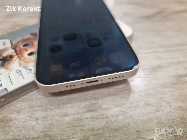 Iphone 13 256 GB, снимка 2 - Apple iPhone - 55888225