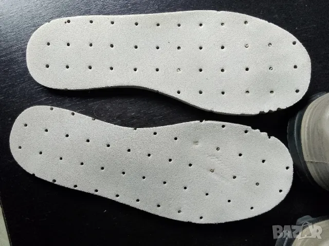 Детски туристически обувки, н. 28,Декатлон, снимка 2 - Детски боти и ботуши - 50181693