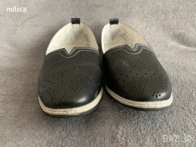 Дамски обувки , снимка 2 - Дамски ежедневни обувки - 50625606