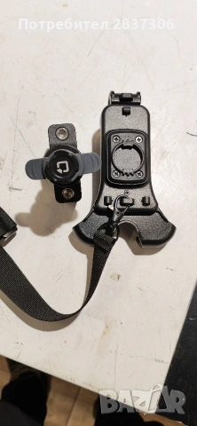 стойка за телефон за мотор , снимка 6 - Аксесоари и консумативи - 54000894