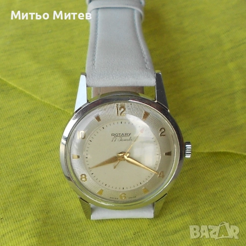 Rotary 2, снимка 2 - Мъжки - 51689358