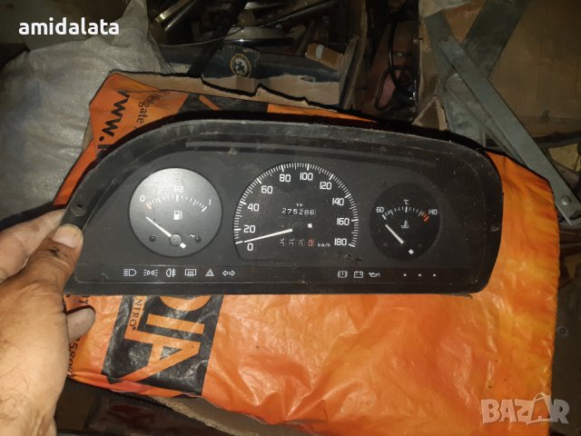 Фият Уно останали части, снимка 4 - Автомобили и джипове - 32876885