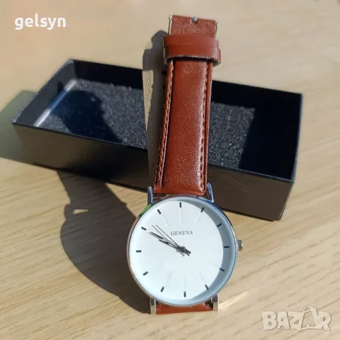 Продавам сет мъжки часовници, снимка 6 - Мъжки - 56275546