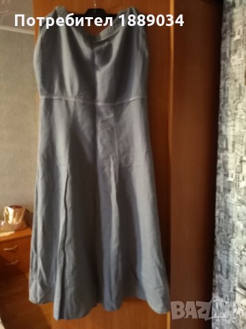 Рокля H&M, снимка 3 - Рокли - 30576825