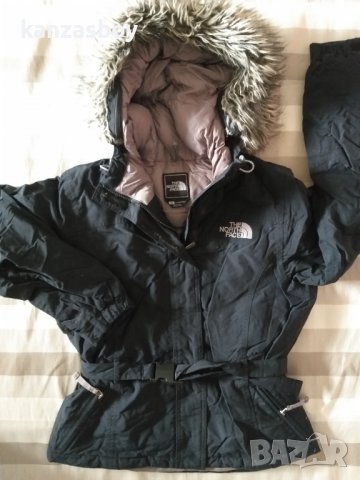 Тhe North Face 550 women jacket - дамско пухено яке, снимка 5 - Якета - 38660628