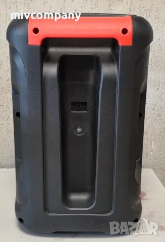 Bluetooth Колонка Kbroad , снимка 3 - Bluetooth тонколони - 56259988