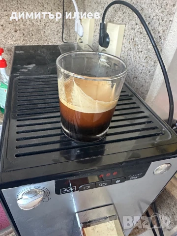 Кафемашина Melitta solo, снимка 7 - Кафемашини - 50698481
