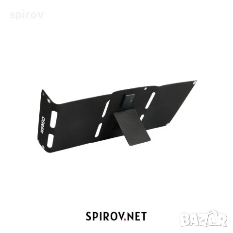 Соларно зарядно устройство USB Type-C OSRAM BATTERYcharge SOLAR, снимка 2 - Аксесоари и консумативи - 56300775