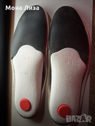 Ортопедични стелки  номер 38, снимка 3 - Други - 35484125