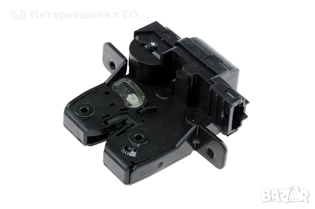 90502-2DX0A  Брава за багажник Nissan Qashqai J10, Micra K12, Tiida 90502-2DX0A