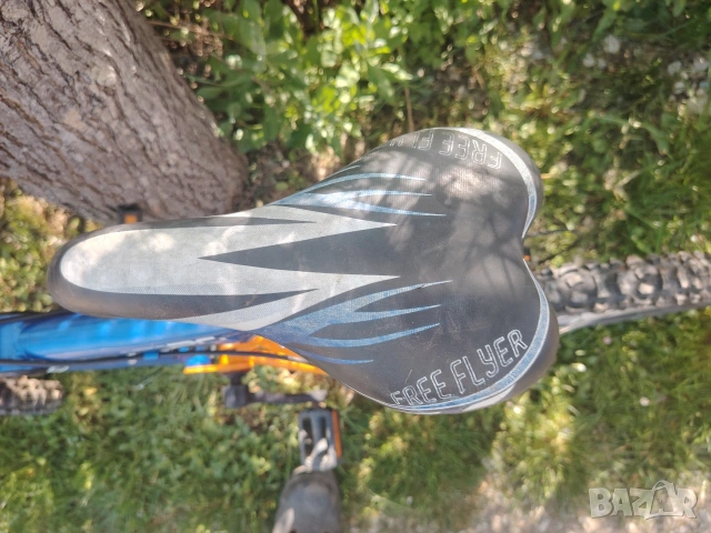 Детски Велосипед 6 скорости , снимка 3 - Велосипеди - 54343494