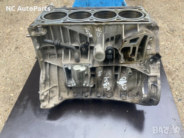 Цилиндров блок за Mercedes Мерцедес С клас W204 1.8 компресор 156 коня R2710103805 2009, снимка 2 - Части - 39079821