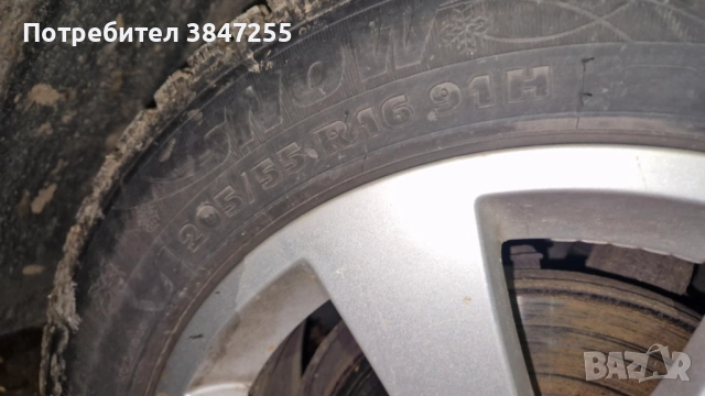 Vw passat B5.5 2.0 115 на части, снимка 6 - Автомобили и джипове - 52968107