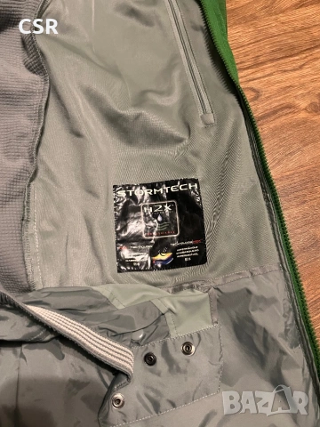 Зимно яке, снимка 9 - Якета - 53262989