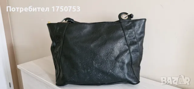 Дамска кожена чанта Louis Viton, снимка 9 - Чанти - 47316097