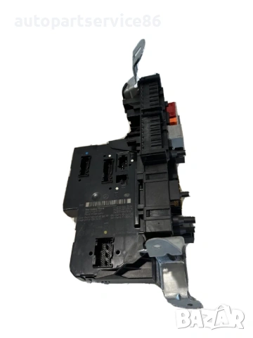 Кутия с предпазители / SAM модул 2.2 CDI за Mercedes W212 (2012) 2129001306 