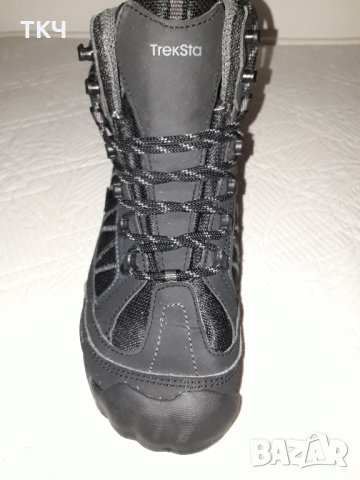 Treksta Cape Lace Mid GTX № 39  gore tex , снимка 9 - Мъжки боти - 30613965