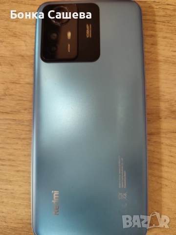 Xiaomi redmi note 12 s, снимка 2 - Xiaomi - 52484073