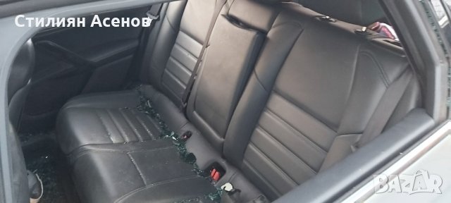 Пежо 508 2.2 хди GT full, снимка 9 - Автомобили и джипове - 31051717