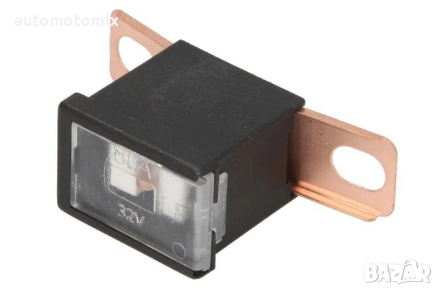 БУШОН PAL 30А, 40А, 50A ,60А, 70А, 80А, 100А, 120А - 1БР., снимка 8 - Аксесоари и консумативи - 51688396