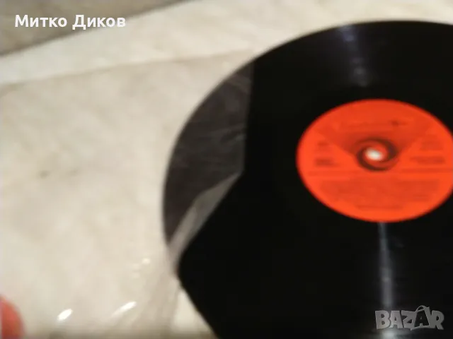 Сребърни крила голяма плоча 2 броя, снимка 4 - Грамофонни плочи - 49961546