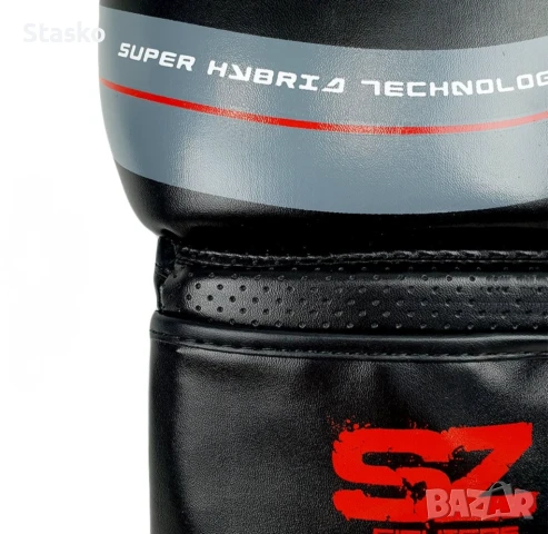 Боксови ръкавици SZ fighters 