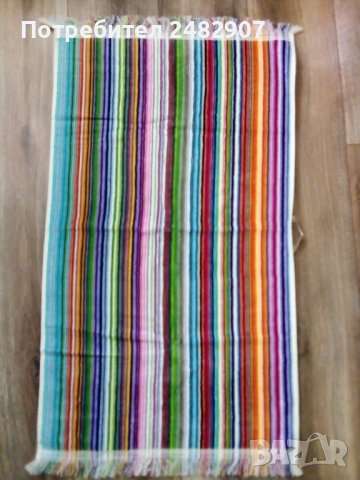 Хавлиена кърпа "ZARA" , снимка 7 - Хавлиени кърпи - 38519518