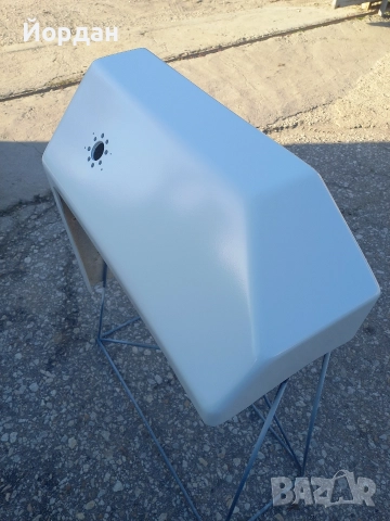 Конзола за лодка. , снимка 9 - Воден транспорт - 52670437