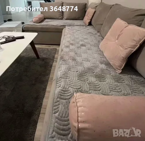Противохлъзгащи постелки за дивани, снимка 15 - Постелки и подложки - 55985007