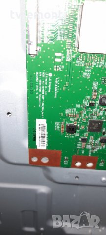  TCon BOARD, 6870C-0726A, снимка 2 - Части и Платки - 32054440