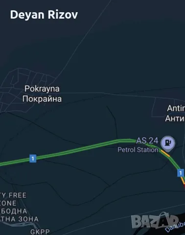 Земя 50 декара в община Видин, снимка 1