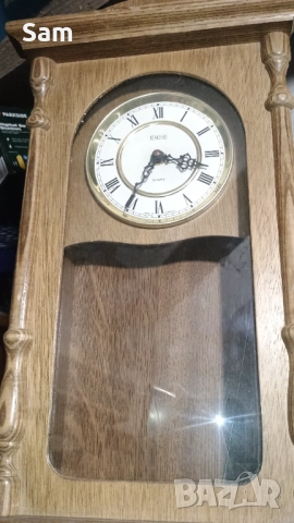 Часовници , снимка 7 - Стенни часовници - 52079105
