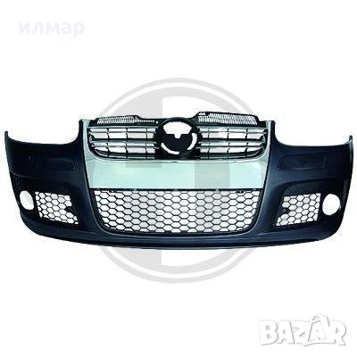 Тунинг броня за Фолксваген Голф 5 - GTI , снимка 3 - Части - 31403555