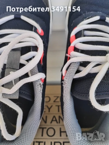 Маратонки Nike. Много запазени , снимка 4 - Детски маратонки - 50989754