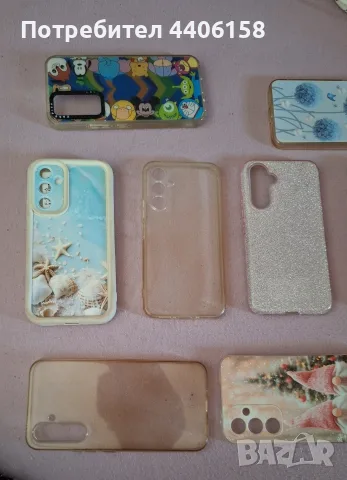 продавам самсунг а 54, снимка 5 - Samsung - 55961077