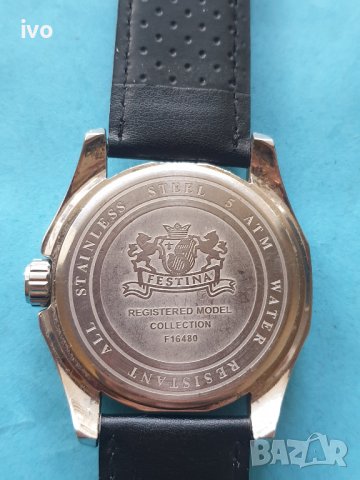 festina, снимка 7 - Мъжки - 38538505