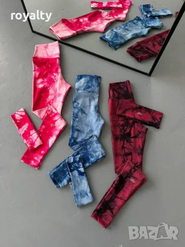 Alo дамски клин 