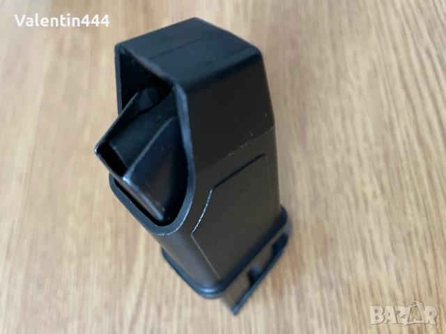 Пълнител за пистолет "ЧЗ-75 D", кал. 9х19мм, снимка 4 - Бойно оръжие - 53959959