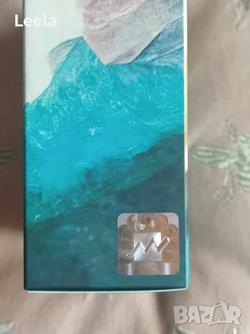 Milestone - Mouj Iceage EDP 95ml, снимка 10 - Дамски парфюми - 42247526