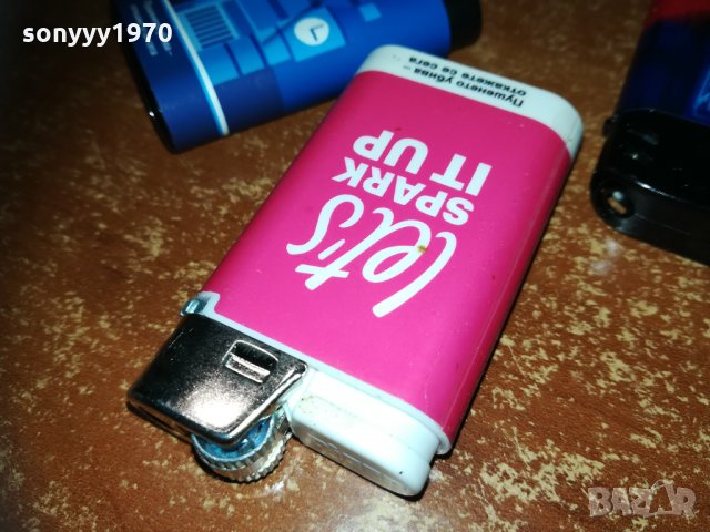 CAMEL & ROTHMANS & KING 0501212223, снимка 5 - Колекции - 31322065