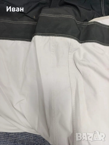 Универсален надуваем форселт за каравана KAMPA RALLY AIR PRO 330. Височина на монтаж между 230-255см, снимка 11 - Палатки - 52289773