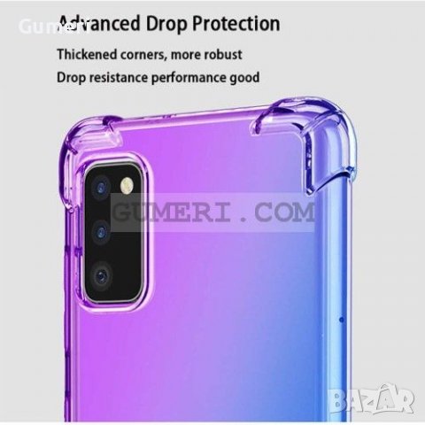 Xiaomi 11T / 11T Pro Силиконов Цветен Гръб, снимка 9 - Калъфи, кейсове - 36860576