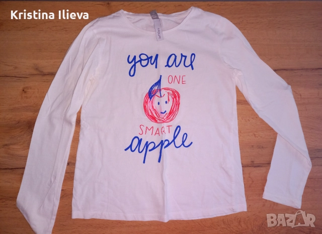 Дрешки за момиче на 10 г., ръст 140 см. на символични цени, снимка 9 - Детски комплекти - 51707148