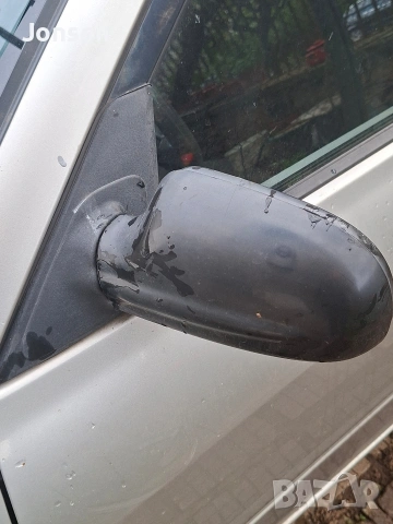 Огледало L,R за Daihatsu Sirion , снимка 2 - Части - 54357402