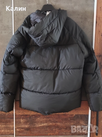 Зимно яке, чисто ново 