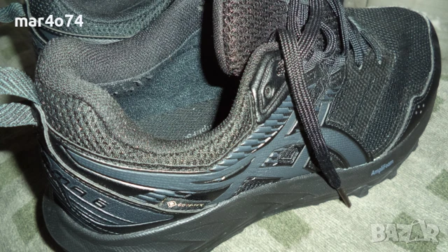 Продавам малко използвани дамски маратонки - 38 номер ., снимка 12 - Маратонки - 51109260