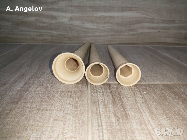 Калъп за ритуална свещ, снимка 2 - Други инструменти - 30741441