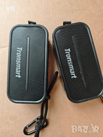 Tronsmart Element T2 - 2 Портативни колонки
