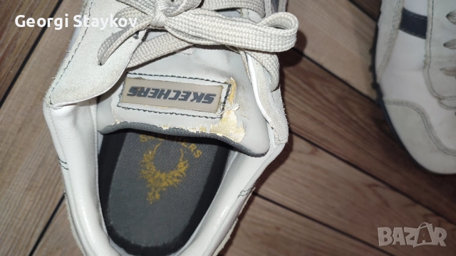 Обувки Skechers , снимка 7 - Ежедневни обувки - 52958182