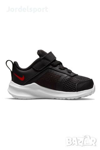 Детски маратонки Nike DOWNSHIFTER 11 TDV, снимка 3 - Детски маратонки - 44817170